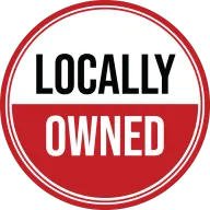Locally owned
